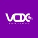 Rádio Vox 97.1 FM Rádio Vox 97.1 FM
