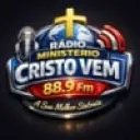 Web Rádio IEAD Ministério Cristo Vem 88.9 Fm