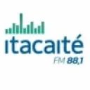 Rádio Itacaité FM 88.1
