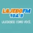 Rádio Lajedo FM 104.9