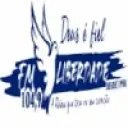 Rádio Liberdade FM 104.9
