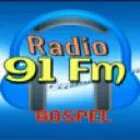 Rádio FM 91 Gospel