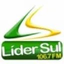 Rádio Líder Sul FM 106.7 Rádio Líder Sul FM 106.7
