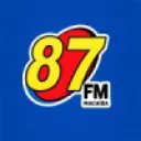 Rádio Macaíba FM 87.9