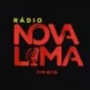 Rádio Nova Lima FM 87.9