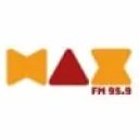 Rádio Max 95.9 FM Rádio Max 95.9 FM