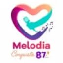 Rádio Melodia Conquista FM 87.9 Rádio Melodia Conquista FM 87.9