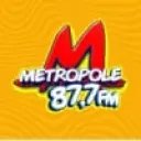 Rádio Metrópole FM 87.9