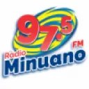 Rádio Minuano FM 97.5