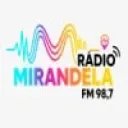 Rádio Mirandela FM 98.7