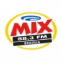 Rádio Mix FM 88.3