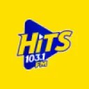 Rádio Hits Recife FM 103.1 Rádio Hits Recife FM 103.1
