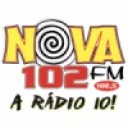 Rádio Nova FM 102.5