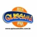 Rádio Quissamã FM 87.9