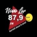 Rádio Novo Lar FM 87.9