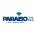 Rádio Paraíso FM 92.3