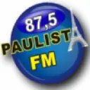 Rádio Paulista FM 87.5 Rádio Paulista FM 87.5