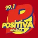 Rádio Positiva FM 99.1