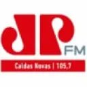 Rádio Jovempan FM 105.7