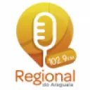 Rádio Regional FM 102.9 Rádio Regional FM 102.9
