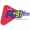 Rádio Rondônia FM 91.5