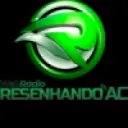 Web Rádio Resenhando