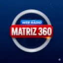 Web Rádio Matriz 360