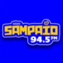 Rádio Sampaio 94.5 FM Rádio Sampaio 94.5 FM