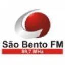 Rádio São Bento FM 89.7