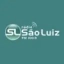 Rádio São Luiz 100.9 FM