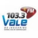 Rádio Vale FM 103.3