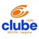 Rádio Clube FM 99.3