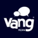 Rádio Vanguarda FM 95.5