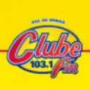 Rádio Clube Sul de Minas 103.1 FM