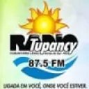 Rádio Tupancy FM 87.5