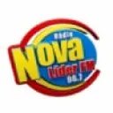 Rádio Nova Líder FM 96.7 Rádio Nova Líder FM 96.7
