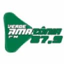 Rádio Verde Amazônia FM 87.9
