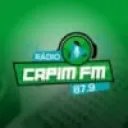 Rádio Capim FM 87.9