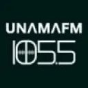 Rádio Unama FM 105.5