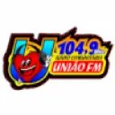 Rádio União FM 104.9 Rádio União FM 104.9