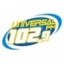 Rádio Universal FM 102.9 Rádio Universal FM 102.9