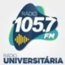 Rádio Universitária FM 105.7