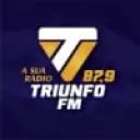 Rádio Triunfo FM 87.9