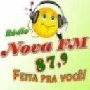 Rádio Nova FM 104.9