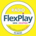 Rádio FlexPlay 0.036 Rádio FlexPlay 0.036