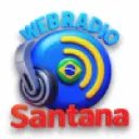 Web Rádio Santana