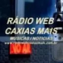 Rádio Web Caxias Mais Rádio Web Caxias Mais