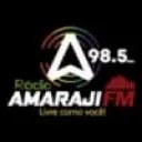 Rádio Amaraji FM 98.5