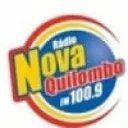 Rádio Nova Quilombo FM 100.9 Rádio Nova Quilombo FM 100.9