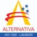 Rádio Alternativa 1590